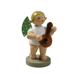 Engel mit Mandoline | A135167