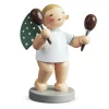 Engel mit Maracas | A139930