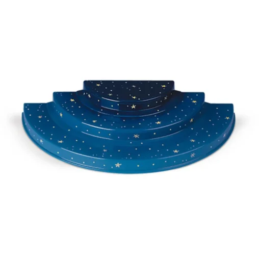Engelberg 3-stufig ohne Kerzentüllen 30x15 cm | A140268