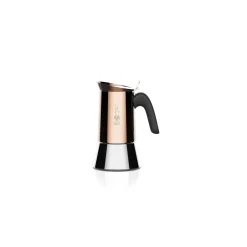 Espressokocher 6 Tassen kupfer | A177108