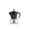 Espressokocher 4 Tassen schwarz | A177114