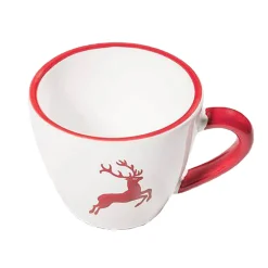 Espresso-Obere Gourmet 0,06 l | A107709