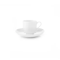 Espressotasse hoch m. U. 0,08 l | A117707