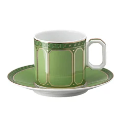 Espressotasse m. U. 0,08 l fern | A120842