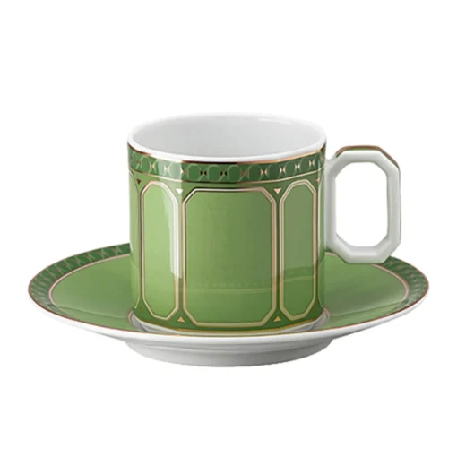 Espressotasse m. U. 0,08 l fern | A120842