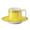 Espressotasse m. U. 0,08 l jonquil | A121373