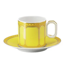 Espressotasse m. U. 0,08 l jonquil | A121373