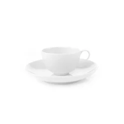 Espressotasse m. U. halbhoch 0,06 l | A119006