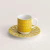 Espressotasse mit Untertasse 0,10 l | A103221