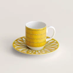 Espressotasse mit Untertasse 0,10 l | A103221