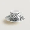 Espressotasse mit Untertasse 0,09 l | A102846