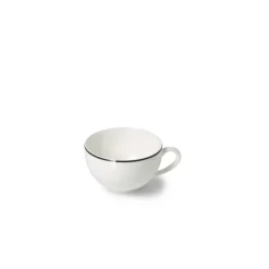 Espressotasse rund 0,11 l schwarz | A116717