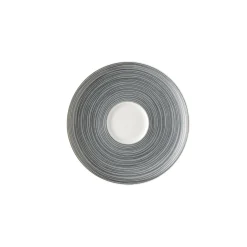 Espresso-Untere matt 11,5 cm | A119147