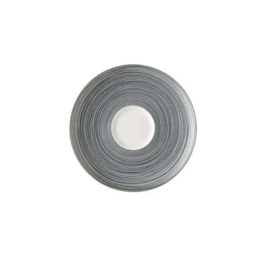 Espresso-Untere matt 11,5 cm | A119147