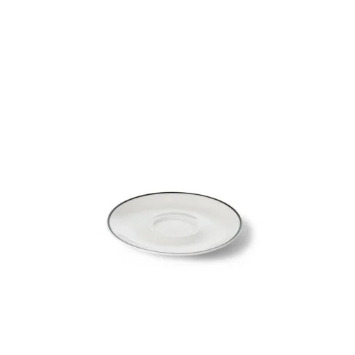 Espressountertasse 0,11 l schwarz | A119654
