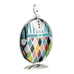 Etagère faltbar 47 cm Edelstahl | A107229