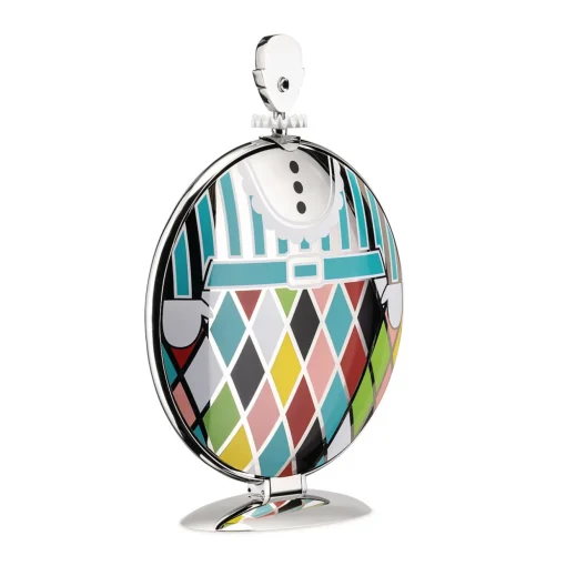 Etagère faltbar 47 cm Edelstahl | A107229