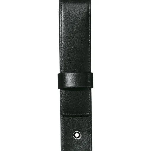 Etui für 1 Schreibgerät, schwarz | A143839