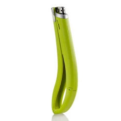Feuerzeugverlängerung 22 cm grün | A127712