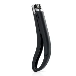 Feuerzeugverlängerung 22 cm schwarz | A126994