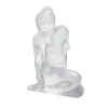 Figur Flore klein klar | A100633