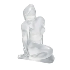 Figur Flore klein klar | A100633