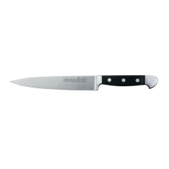 Filiermesser flexibel schwarz | A154726