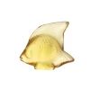 Fisch gold 'Poisson' | gold | A101676