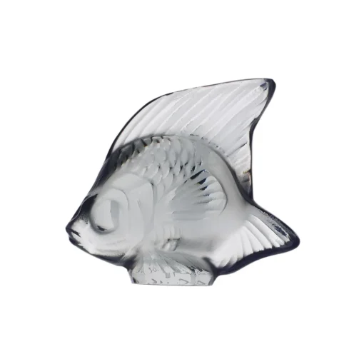 Fisch grau 'Poisson' | grau | A101878