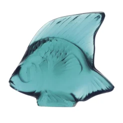 Fisch helltürkis 'Poisson' | helltürkis | A101689