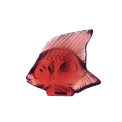 Fisch rotgold 'Poisson' | rotgold | A101690