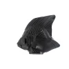 Fisch schwarz 'Poisson' | schwarz | A101877