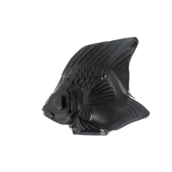 Fisch schwarz 'Poisson' | schwarz | A101877