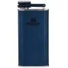 Flachmann 0,23 l blau | A179397