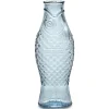 Flasche 0,85 l blau | A177286