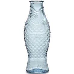 Flasche 0,85 l blau | A177286