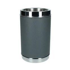 Flaschenkühler Golf graphit Naht graphit | A129661