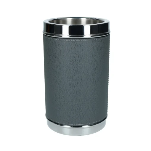 Flaschenkühler Golf graphit Naht graphit | A129661