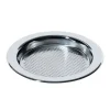 Flaschenuntersetzer 15 cm Edelstahl | A104147