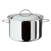 Fleisch-/Gemüsetopf m. D. 24 cm | A127488