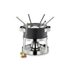 Fondue-Garnitur 18 cm | A128085