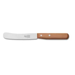 Frühstücksmesser 12 cm Kirschholz | A103807
