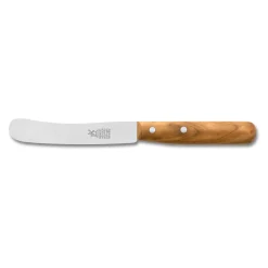 Frühstücksmesser 12 cm Marillenholz | A103699