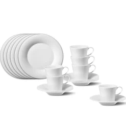 Frühstücks-Set 18-tlg. | A107430