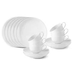 Frühstücks-Set 18-tlg. | A105841