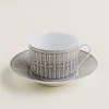 Frühstückstasse mit Untertasse. 0,34 l | A100958