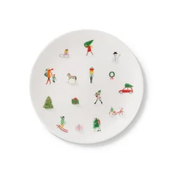 Frühstücksteller 21 cm | A100561