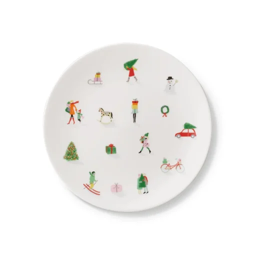Frühstücksteller 21 cm | A100561