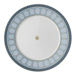 Frühstücksteller 23 cm azure | A117281