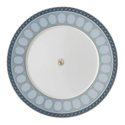 Frühstücksteller 23 cm azure | A117281